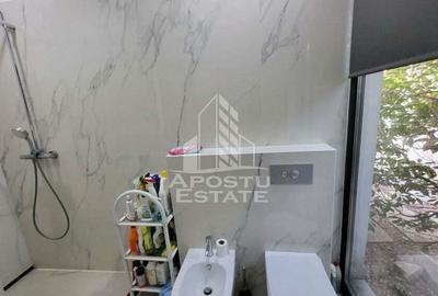 Casa individuala moderna pe parter,cu 4 camere si garaj,Calea Lipovei - 14