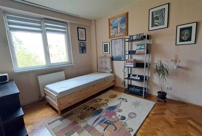 Apartament cu 3 camere decomandat în Griviței - 3