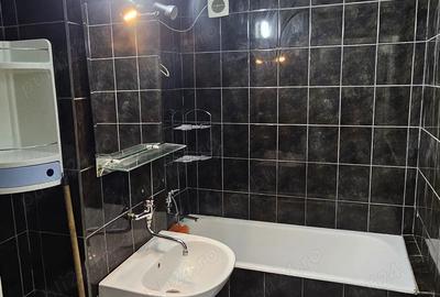 Garsonieră nedecomandată în Central