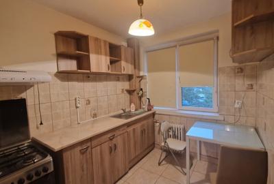 Apartament 2 camere, semidecomandat, 50mp, Centru, zona Teatrului - 5