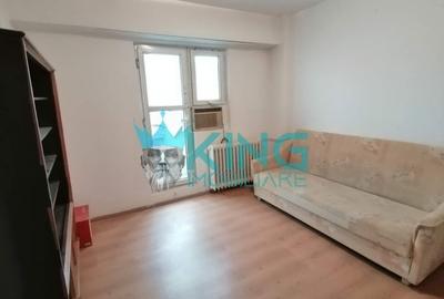Apartament cu 2 camere decomandat, mobilat în Tineretului