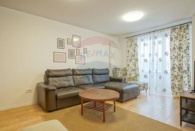 Inchiriez apartament 2 camere, la Kasper - 6