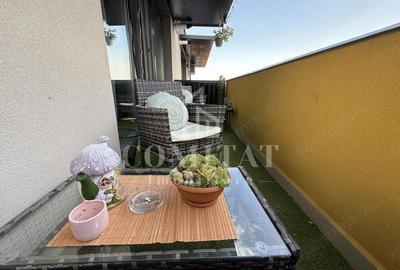 Apartament cu 2 camere | Zona Regal - Baciu - 8
