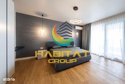 Apartament cu 3 camere în Giurgiului - 5