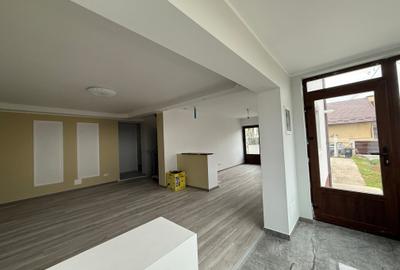 Casa D+P+E+M Bucium 225mp util - 6 camere - 3 bai - Garaj - 470mp teren - 15