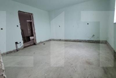 Casă cu 3 camere cu Teren 1000 Mp în Bălușeni - 5