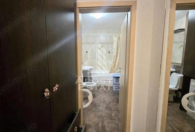 Apartament cu o camera si terasa 14 mp, zona Aradului - 5