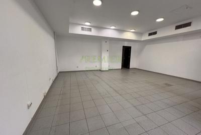 SPATIU 240 MP | 140 PARTER+100 SUBSOL | TRAFIC | VITRINA MARE | FARA HORECA | - 13