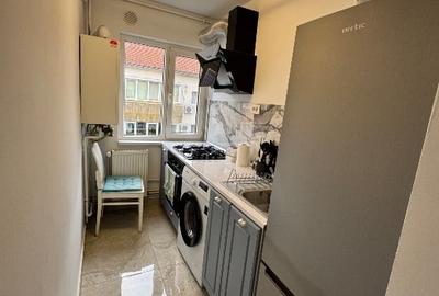 Centrala proprie, renovat complet, in apropierea Spitalul Judetean - 3