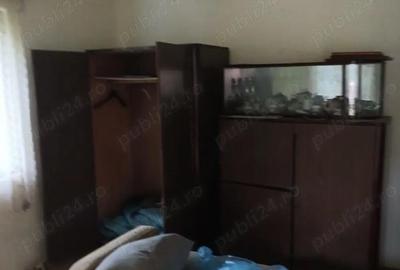 Casă cu 3 camere în Bretea Mureșană - 5