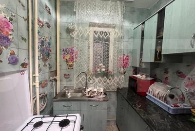 Apartament de 2 camere,etaj intermediar,32 mp,zona Tudor Vladimirescu - 4