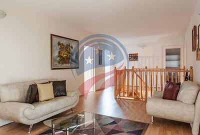 Vila superba cu cinci camere zona centrala - 25