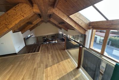 Proprietate cu piscina Dumbravita - 13