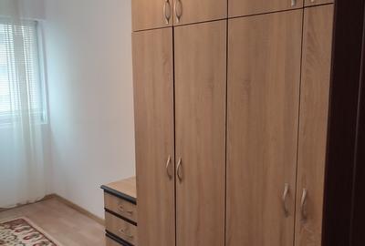 Apartament semidecomandat în Iancului