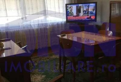 APARTAMENT 3 CAM, PIATA BERCENI/OBREGIA - 2