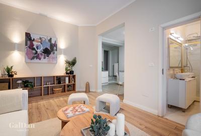 Apartament cu 2 camere decomandat, mobilat în Universitate - 9