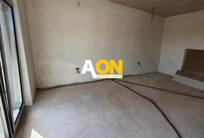 Casă individuală cu 4 camere cu Canalizare în Ampoi 3 - 13