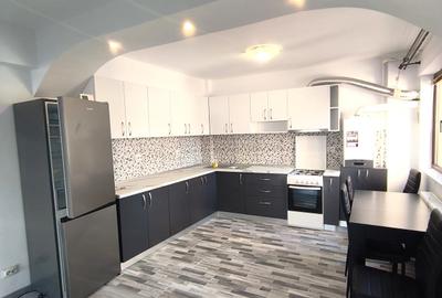 Apartament cu 3 camere semidecomandat în Bucur Obor - 7