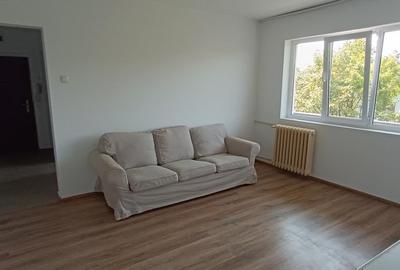 Apartament cu 3 camere semidecomandat, mobilat în Nord - 10