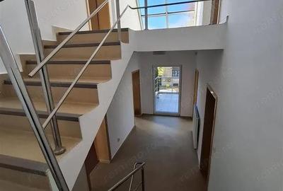 Casa D+P+2 E Elisabetin-Balcescu 7 locuri de parcare birouriclinicaetc - 11