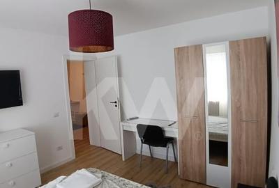 Apartament cu 2 camere decomandat, mobilat în 1 Mai - 4