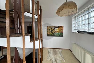 Casă individuală cu 4 camere cu Canalizare în Colentina - 11