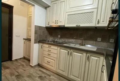 Apartament 2 camere complet mobilat parter inalt cu terasa si parcare - 2