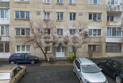 Apartament cu 2 camere decomandat în Central - 3