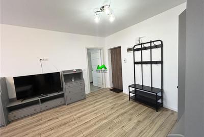 Apartament de inchiriat 3 camere Sibiu Henri Coanda - 5