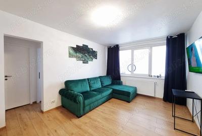 Apartament amenajat modern Tiglina 3- Micro 16 LA CHEIE - 4