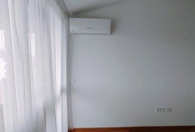 Garsoniera spatioasa decomandata Sanpetru - 7