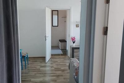 Apartament cu 2 camere semidecomandat în Craiovei - 2