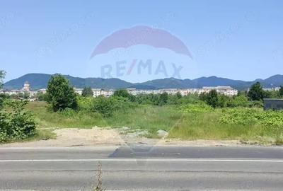Teren de vanzare Baia Mare, Strada Dumbravei - 1