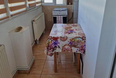Apartament cu 2 camere, mobilat în Gării - 5