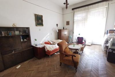 Apartament 6 Camere – Piata Victoriei - 10
