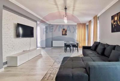 Super Oferta | Penthouse elegant | priveliste deosebita- Avangarden - 3