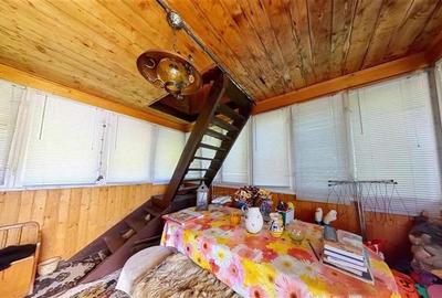 Casă individuală cu 3 camere cu Teren 1360 Mp în Lunca Bradului - 10