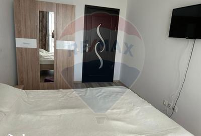 Apartament cu 2 camere, mobilat în Funcționarilor - 1