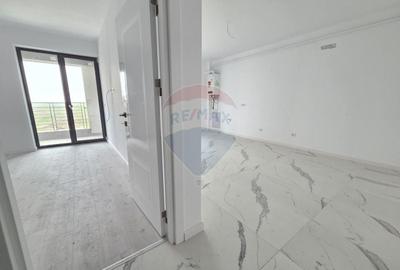 Apartament cu 2 camere decomandat în Nord - 3