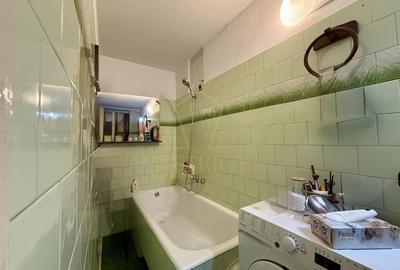 Apartament semi-decomandat 2 camere, 82 mp utili | Iosefin - 9