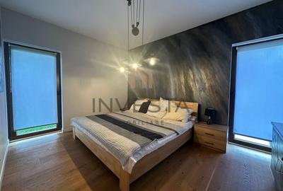 Apartament in vila cu panorama deosebita si garaj! - 13