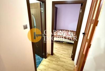 2 Camere Renovat - Etaj 1 - Zona Podu Ros - 9