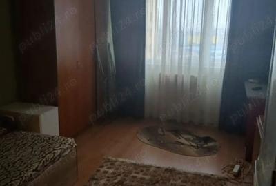 Garsonieră nedecomandată în Central - 4