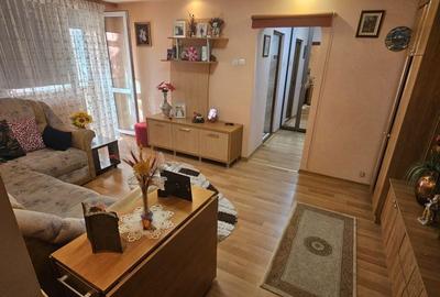 Apartament cu 2 camere semidecomandat în Țiglina 3 - 1