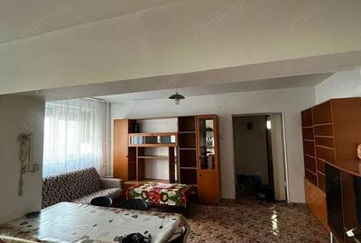 Apartament cu 3 camere semidecomandat, mobilat în Theodor Pallady - 11