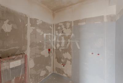 Apartament cu 3 camere semidecomandat în Matei Voievod - 9