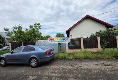 Apartament cu 3 camere semidecomandat în Dârza - 13