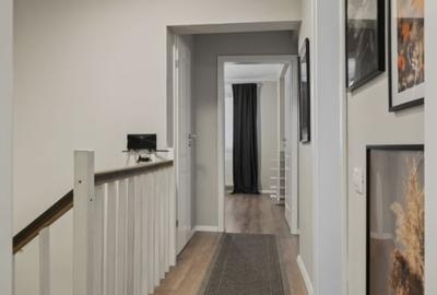 Vila Duplex 136mp, 4 camere, toate utilitatile - 15