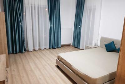 Apartament cu 2 camere decomandat în Triaj