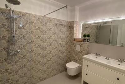 Casă cu 4 camere cu Canalizare în Cristian - 10